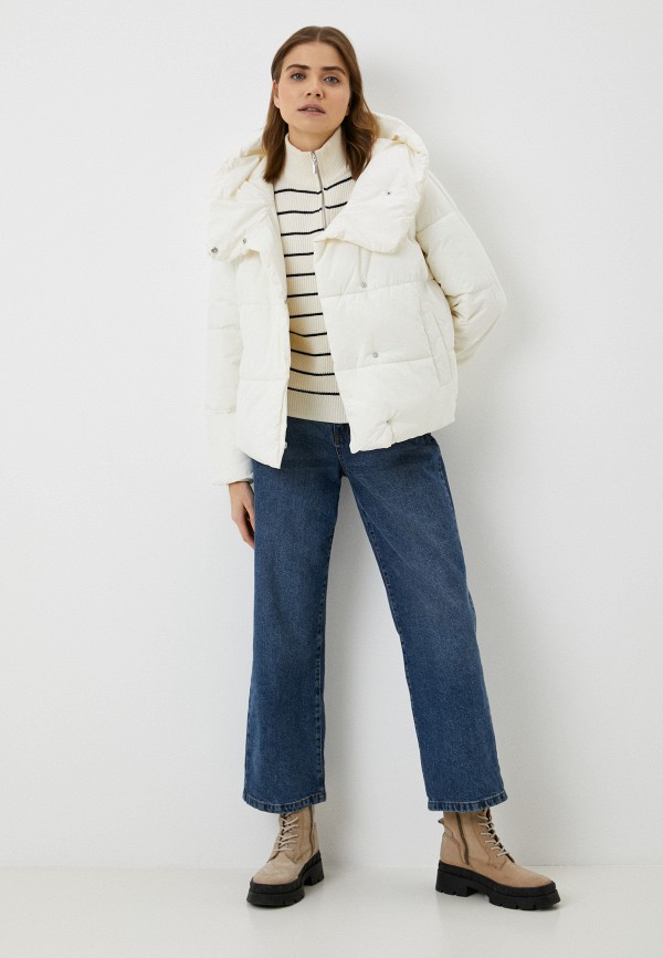 фото Куртка утепленная befree