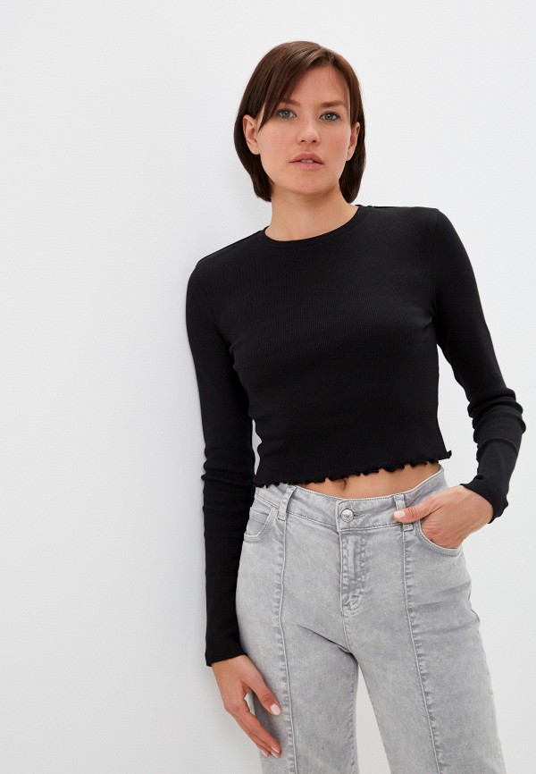 фото Лонгслив befree