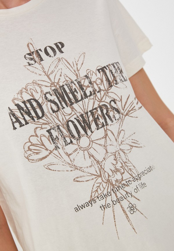 фото Футболка befree