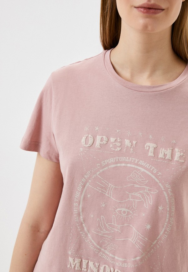 фото Футболка befree