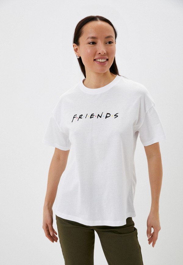 фото Футболка befree