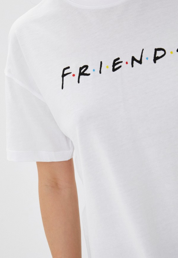 фото Футболка befree