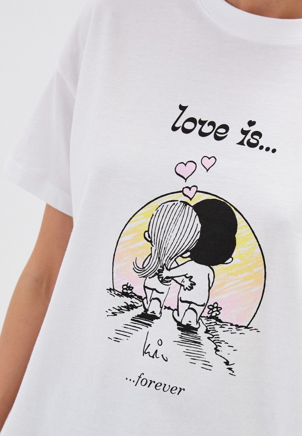 фото Футболка befree