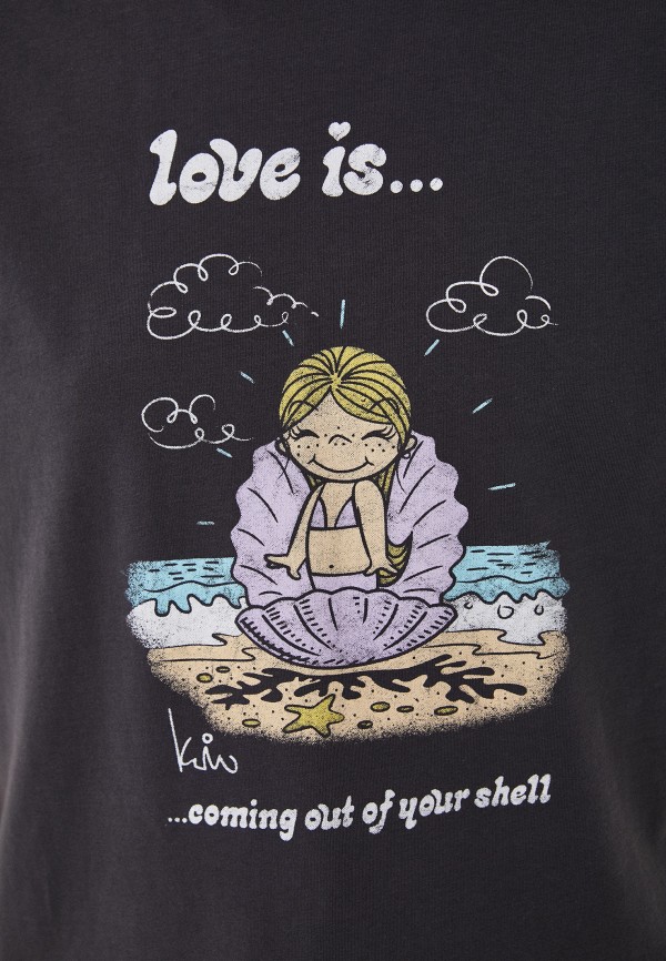 фото Футболка befree