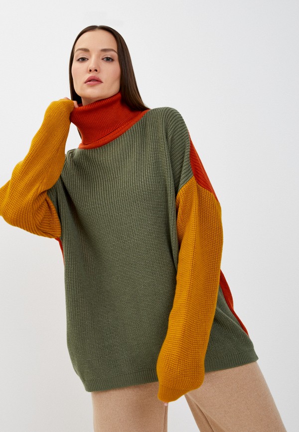 Свитер Ksi Ksi