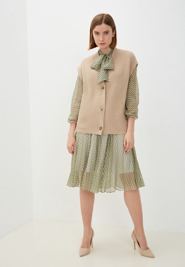 фото Жилет lascavi