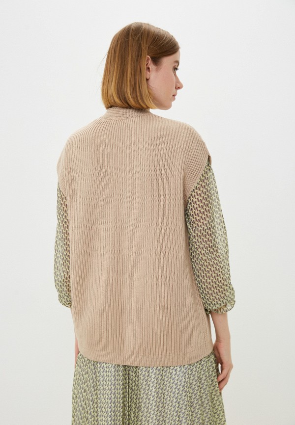 фото Жилет lascavi