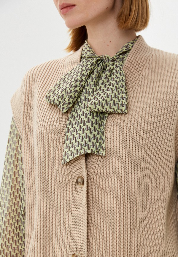 фото Жилет lascavi