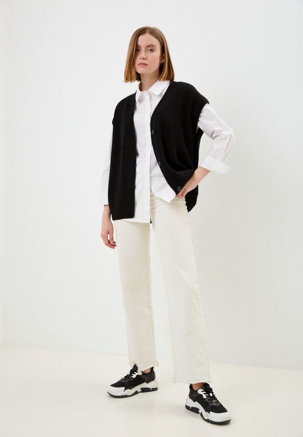 фото Жилет lascavi