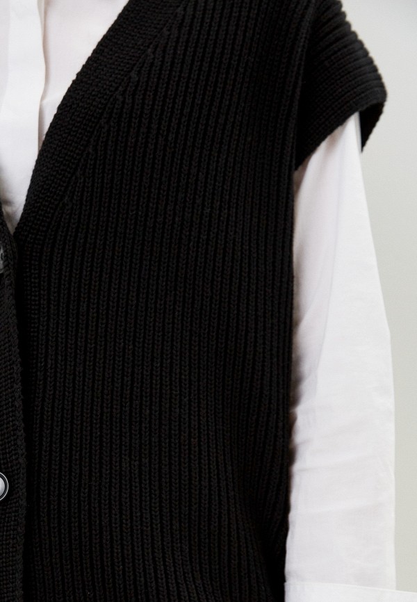 фото Жилет lascavi