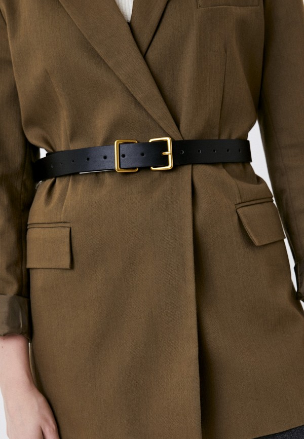 фото Ремень love republic