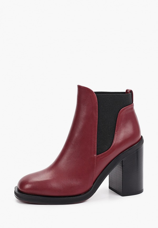 фото Ботильоны giorgio fabiani