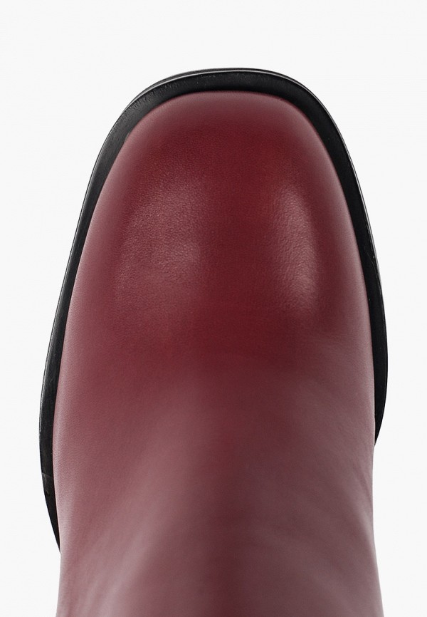 фото Ботильоны giorgio fabiani