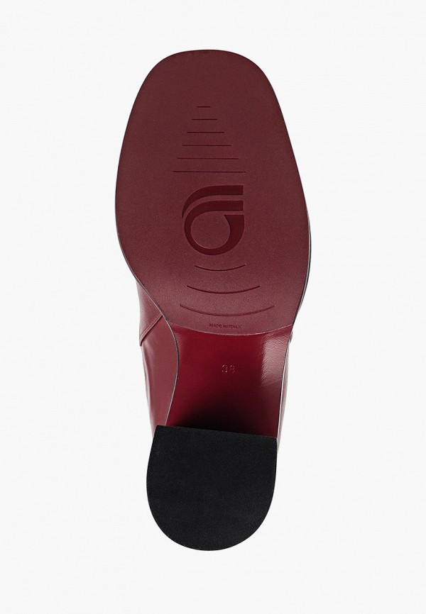 фото Ботильоны giorgio fabiani