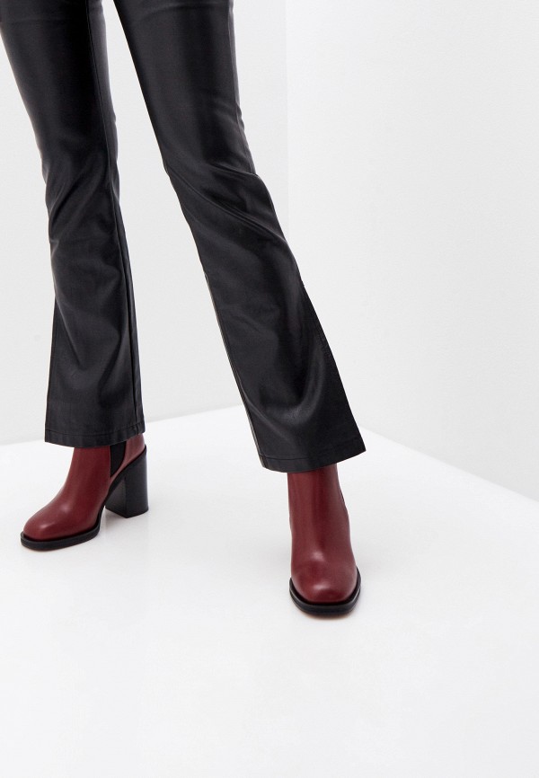 фото Ботильоны giorgio fabiani