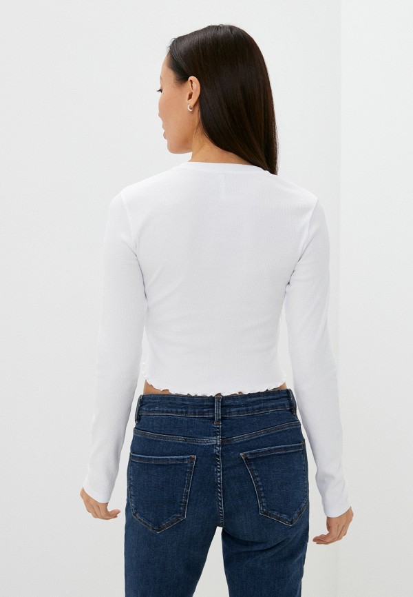 фото Лонгслив befree