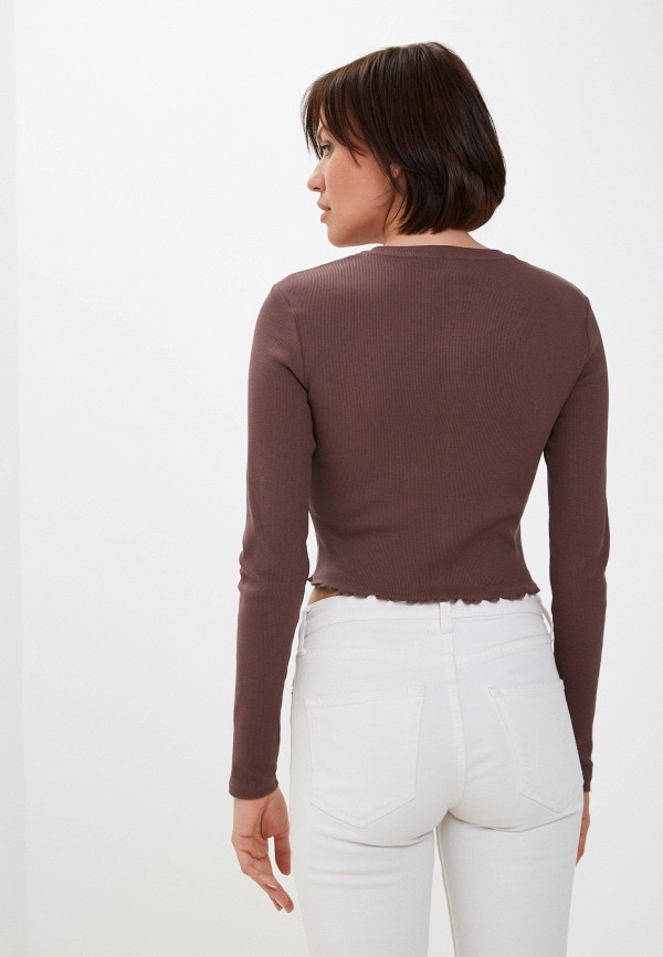 фото Лонгслив befree