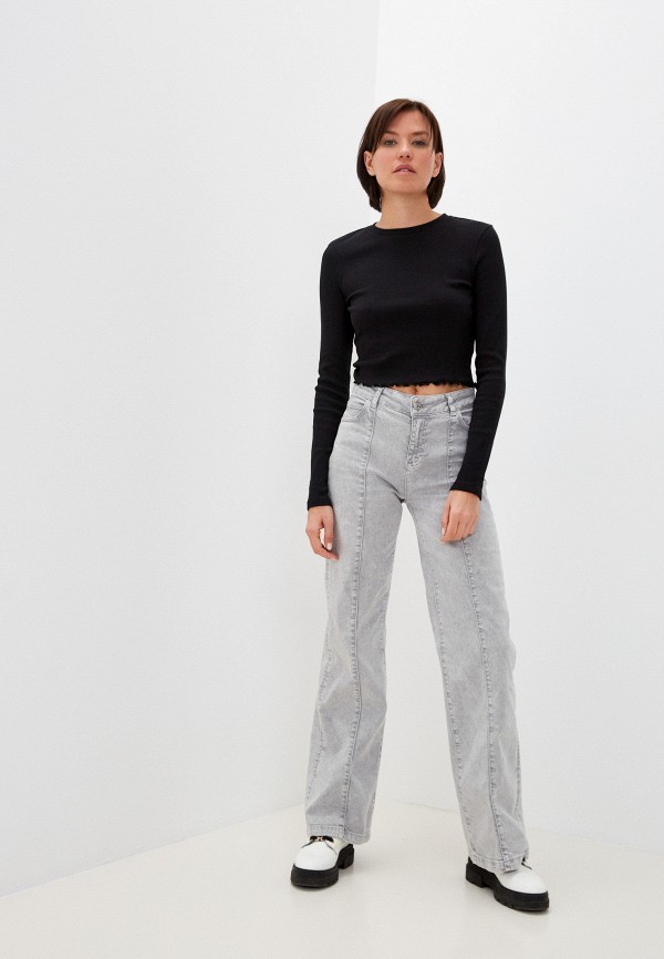 фото Лонгслив befree