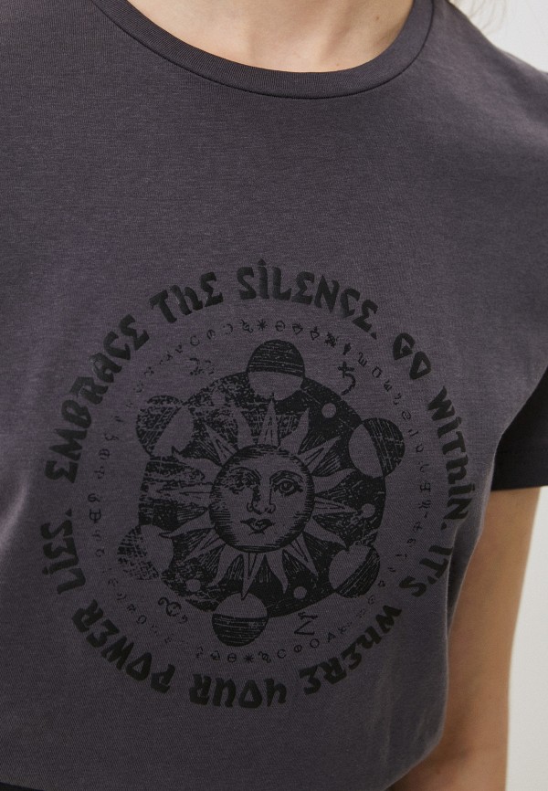 фото Футболка befree