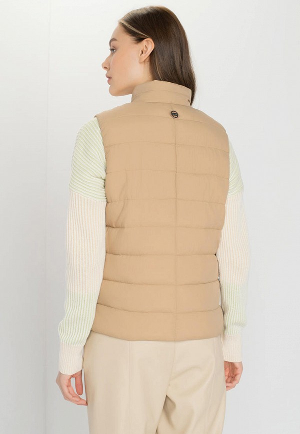 фото Жилет утепленный taifun