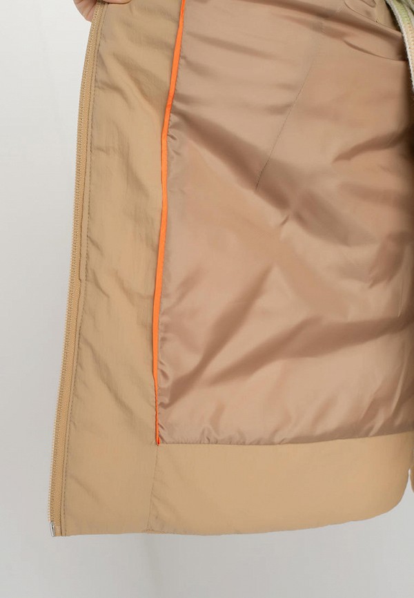 фото Жилет утепленный taifun