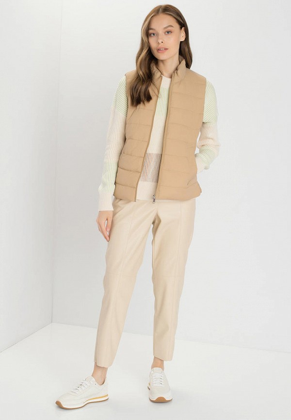 фото Жилет утепленный taifun