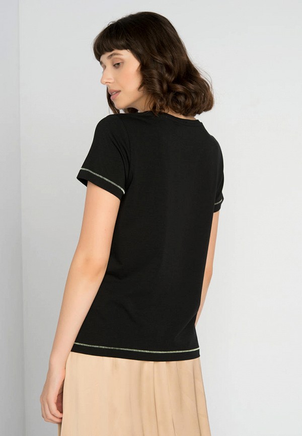 фото Футболка taifun