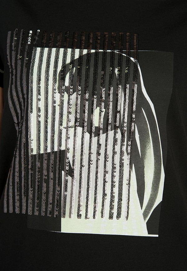 фото Футболка taifun