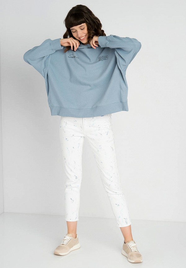 фото Худи taifun