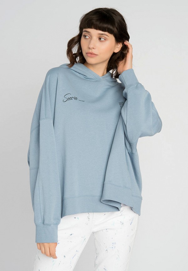 фото Худи taifun