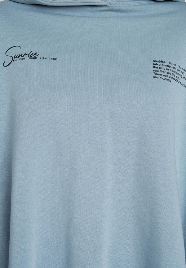 фото Худи taifun