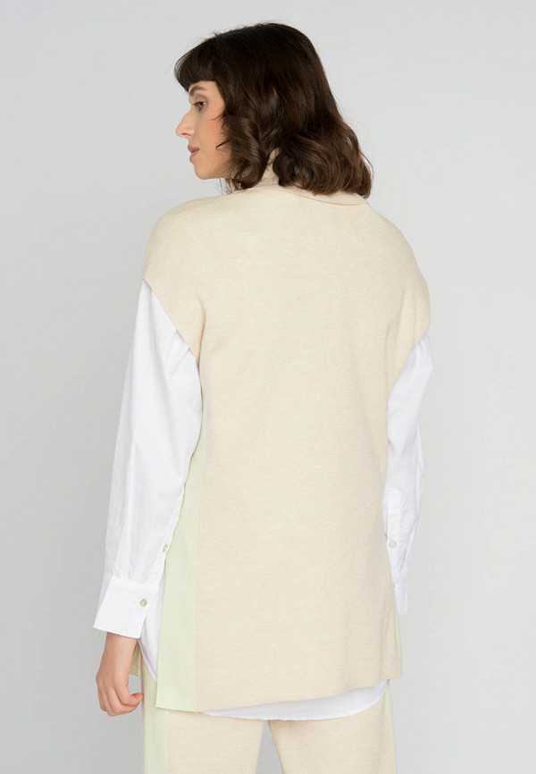 фото Жилет taifun