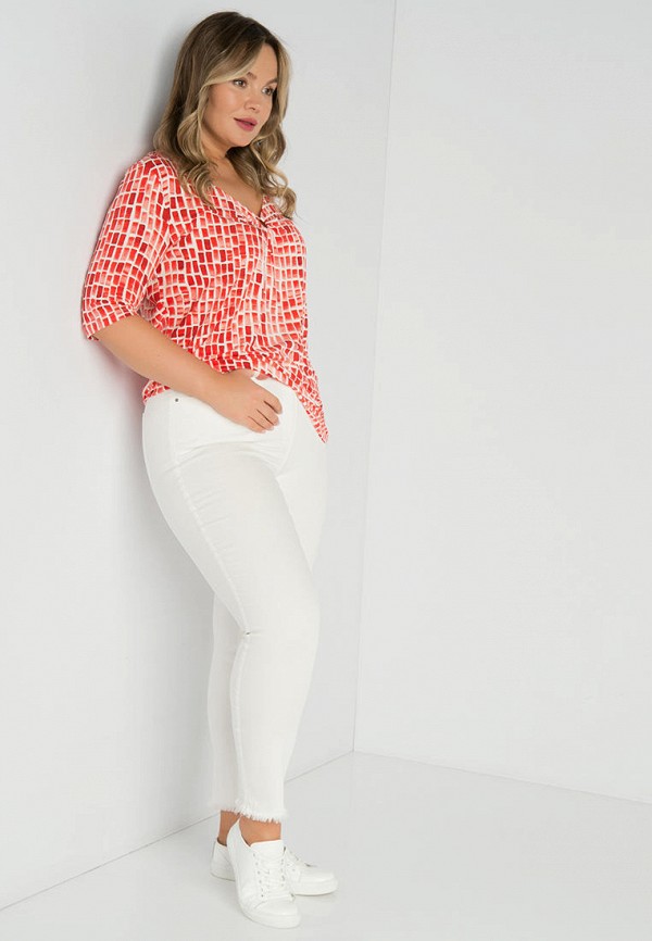 фото Джинсы samoon by gerry weber