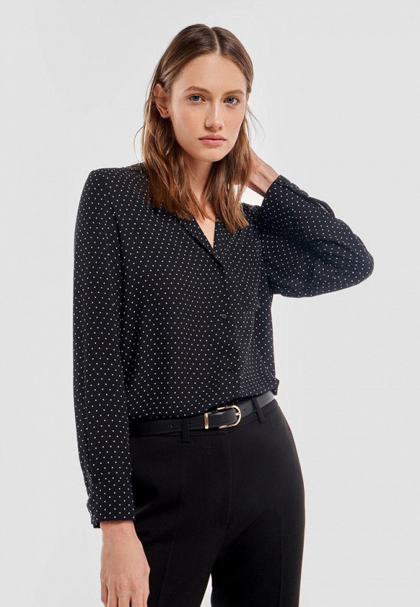 

Блуза O'stin, Черный