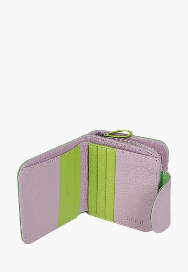 фото Кошелек mumi