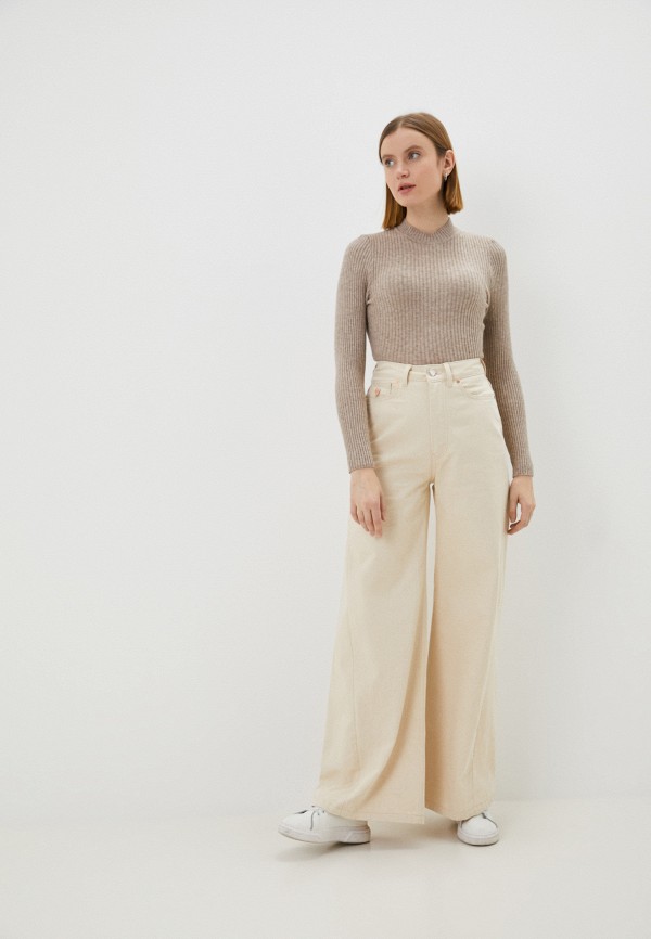 фото Водолазка marytes