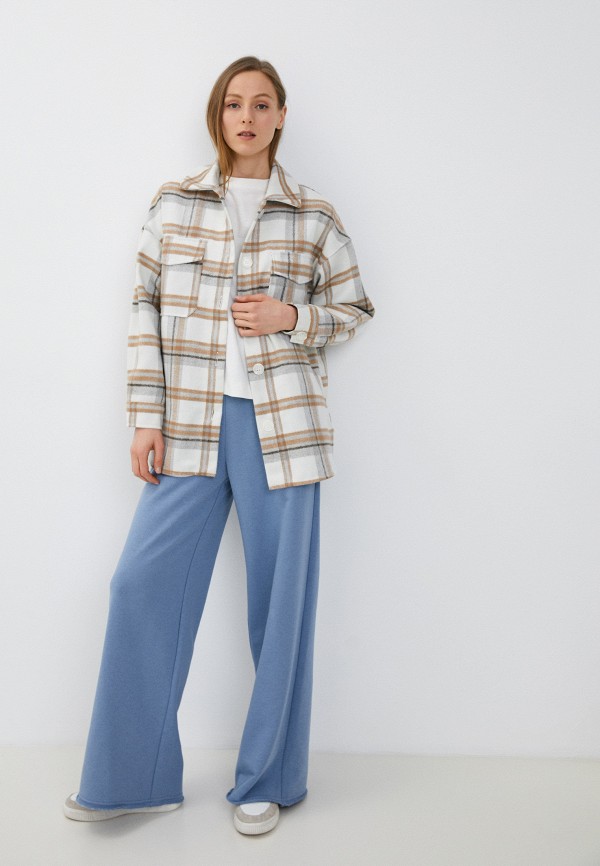 фото Полупальто befree