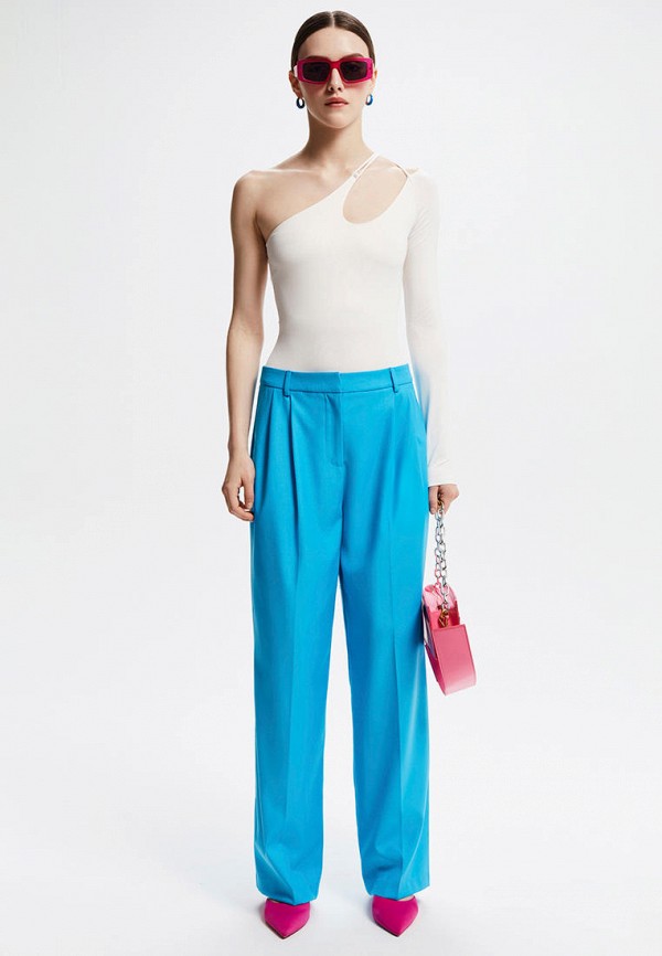 фото Брюки love republic