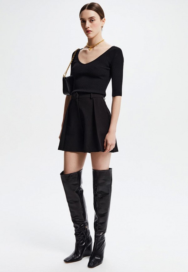 фото Шорты love republic