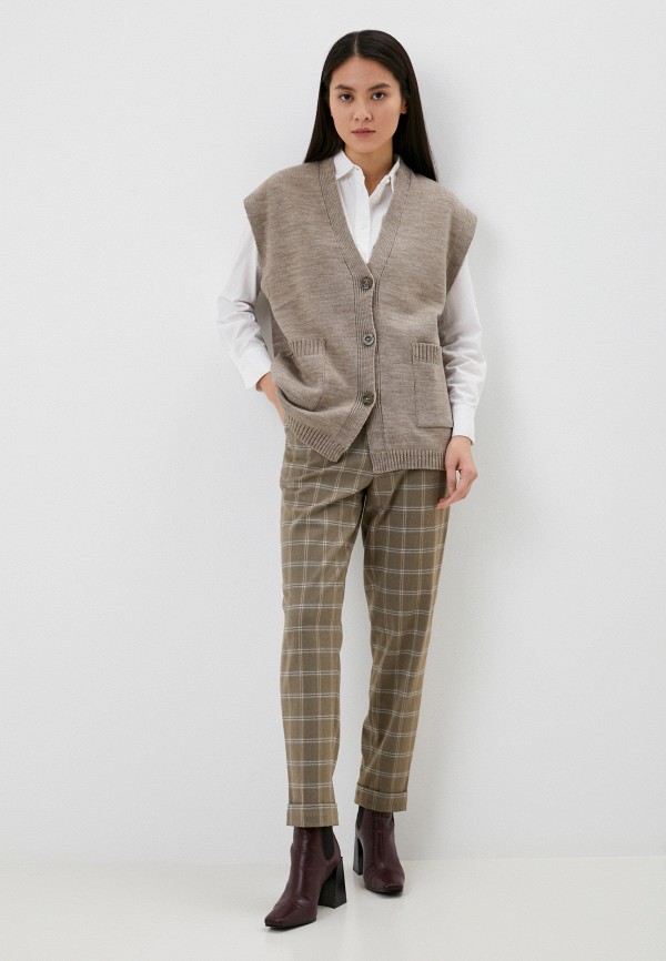 фото Жилет milanika