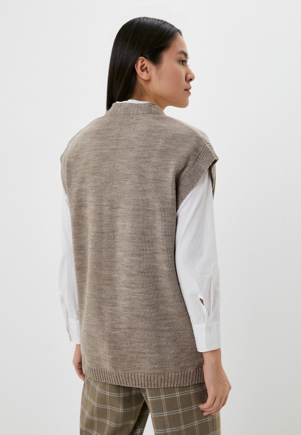 фото Жилет milanika