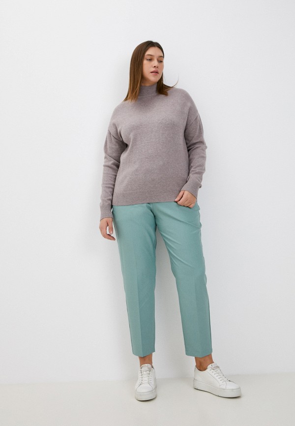 фото Водолазка milanika