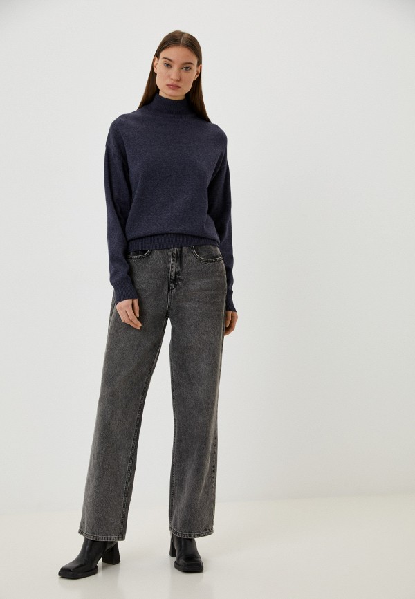 фото Водолазка milanika