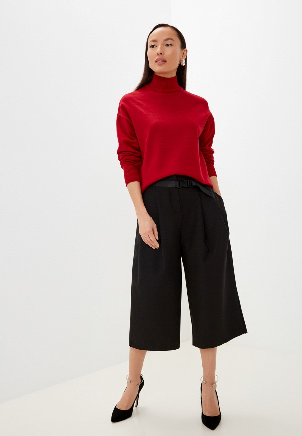 фото Водолазка milanika