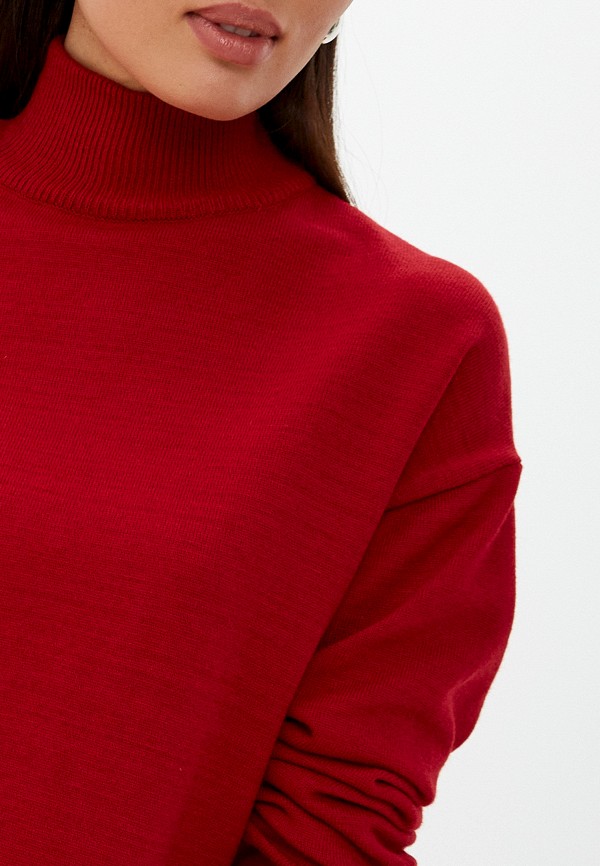 фото Водолазка milanika