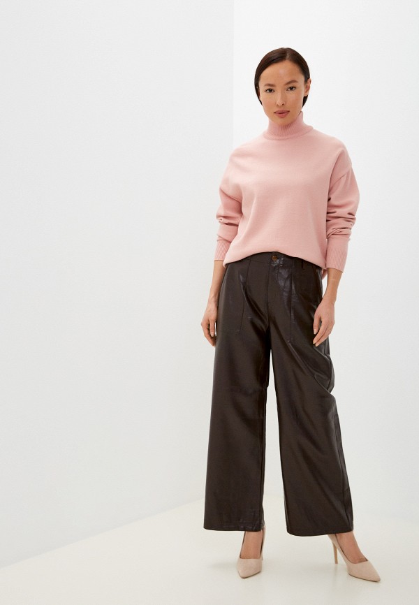 фото Водолазка milanika