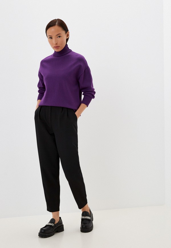 фото Водолазка milanika