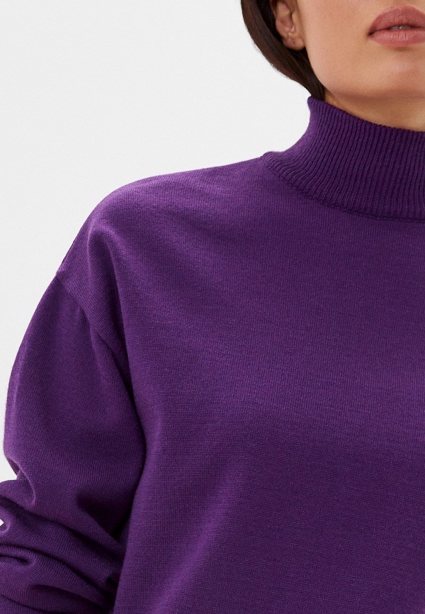 фото Водолазка milanika