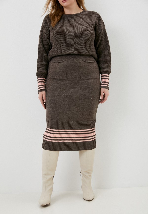 фото Костюм milanika