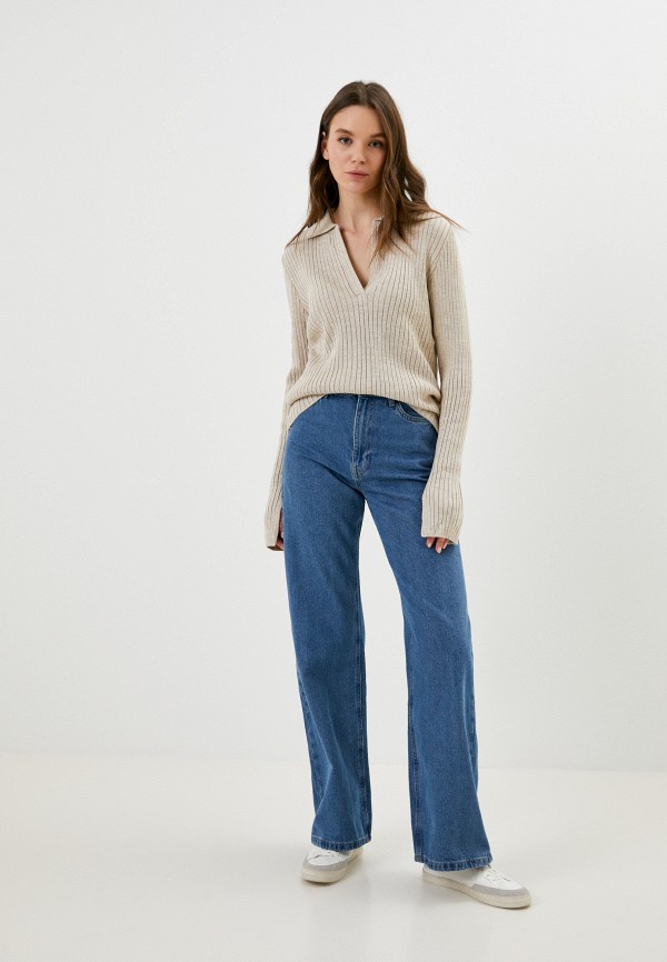 фото Пуловер mist